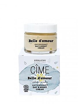 Cîme Belle d'Amour beschermende crème 50ml